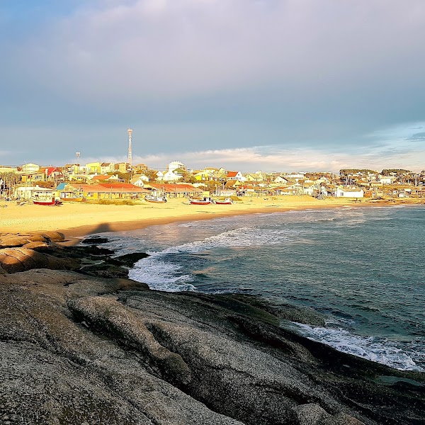 Punta del Diablo 3