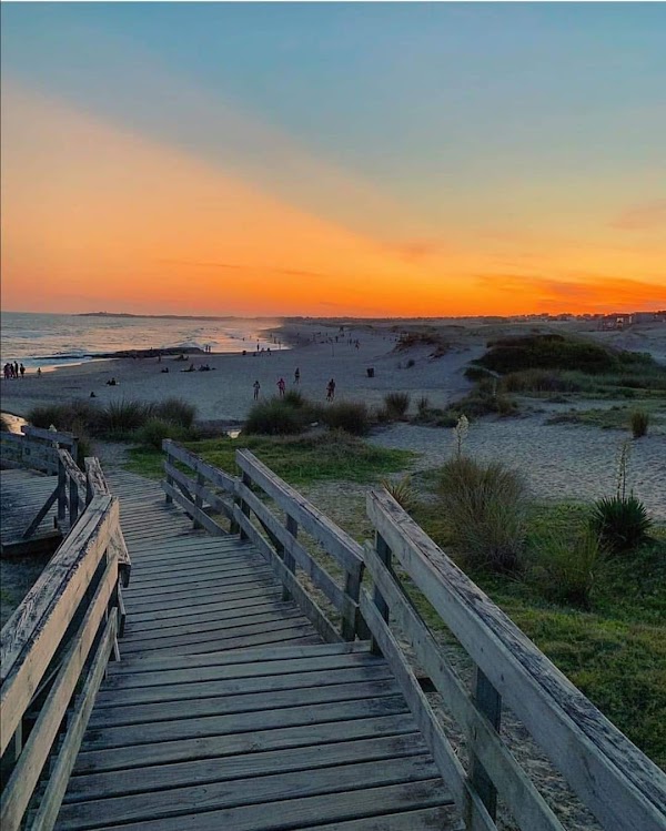 Punta del Diablo 2