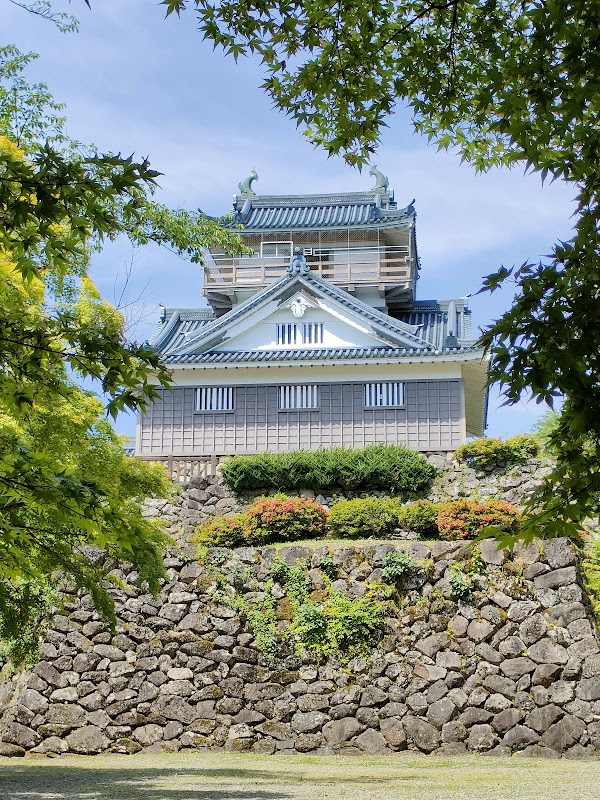 Echizen Ono Castle