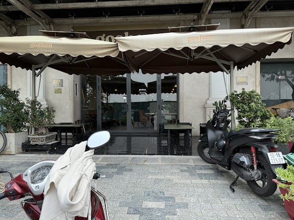 SÀI GÒN STUDIO 4