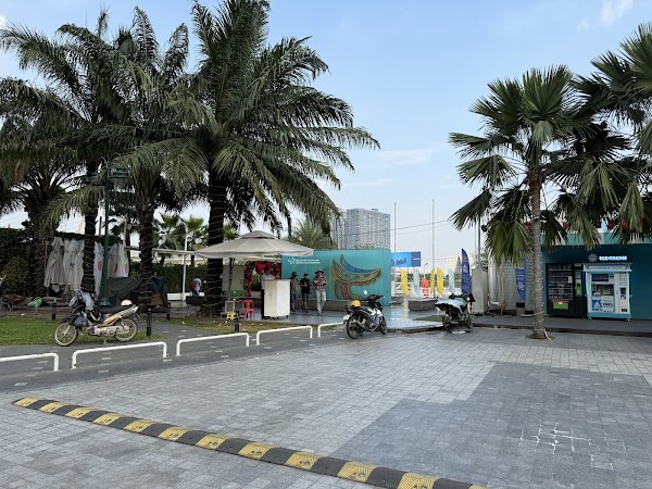 SÀI GÒN STUDIO 3