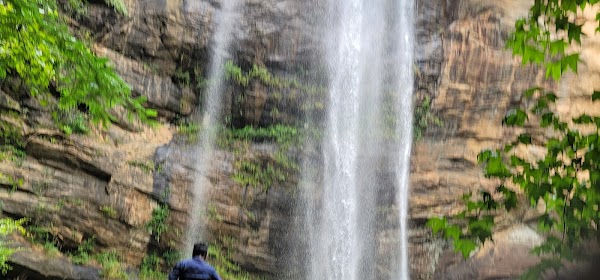Toccoa Falls