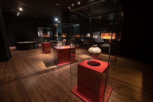 Museum of Nerja