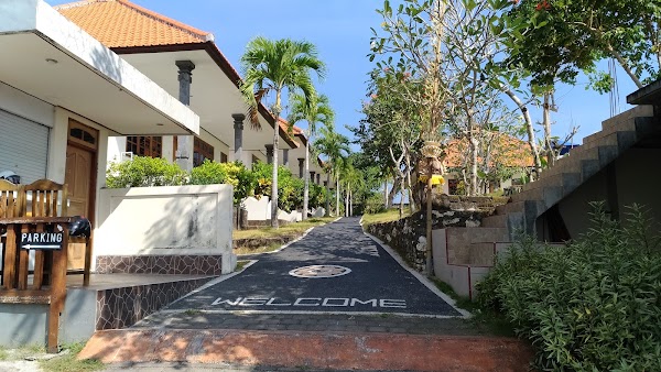 Jaran Hill 2