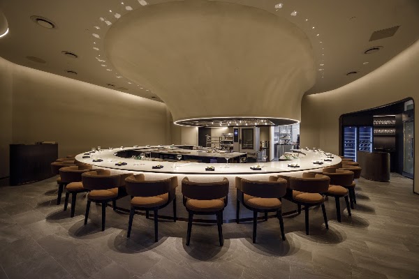 Fillets at One Bangkok 1