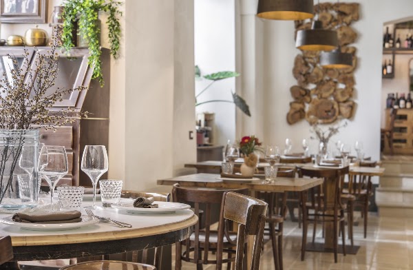 Osteria Botteghe Antiche