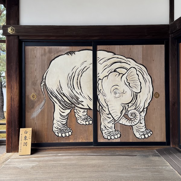 Shōkoku-ji Temple 4