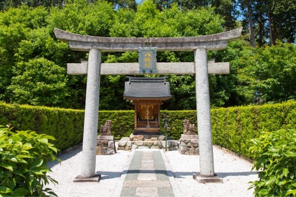 Shōkoku-ji Temple 3