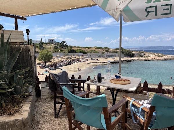 Souvala Beach 1