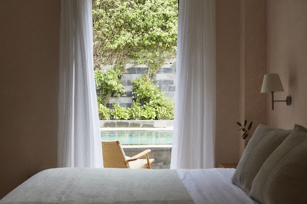 Hotel Boutique Mendi Argia