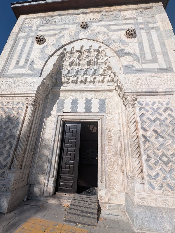 karatay tile works museum