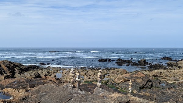 Passadiço das Ondas