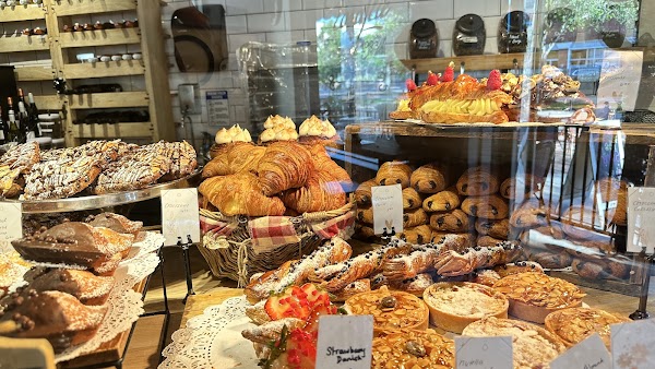 Rosallie Le French Cafe 5