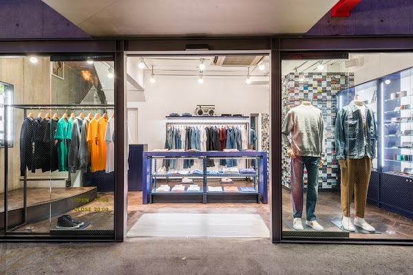 PS Paul Smith Cat Street 3