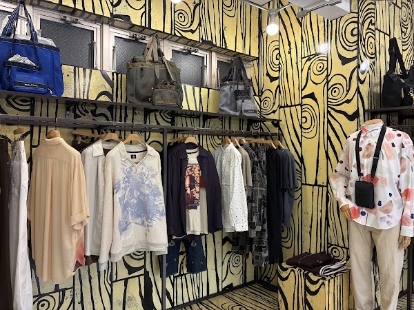 PS Paul Smith Cat Street 2