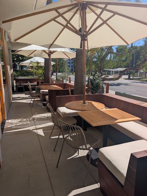 Bower Surf Club 1
