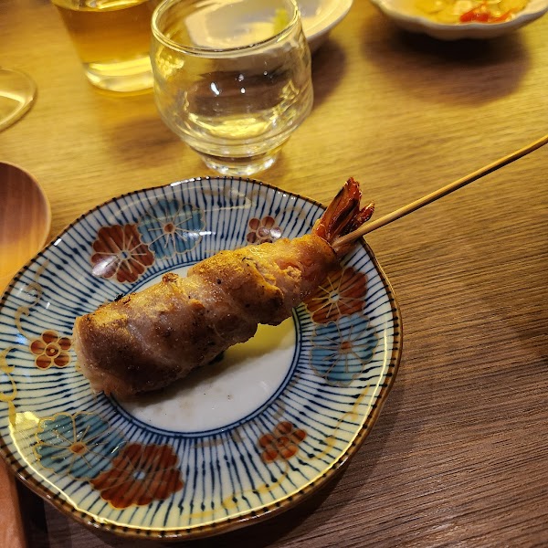 Yakitori Onjeong 5