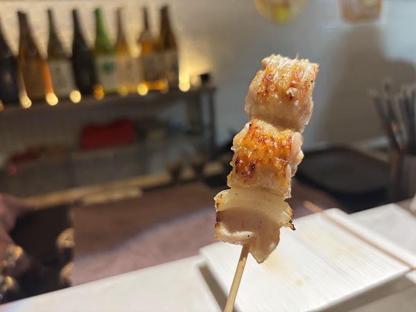 Yakitori Onjeong 4