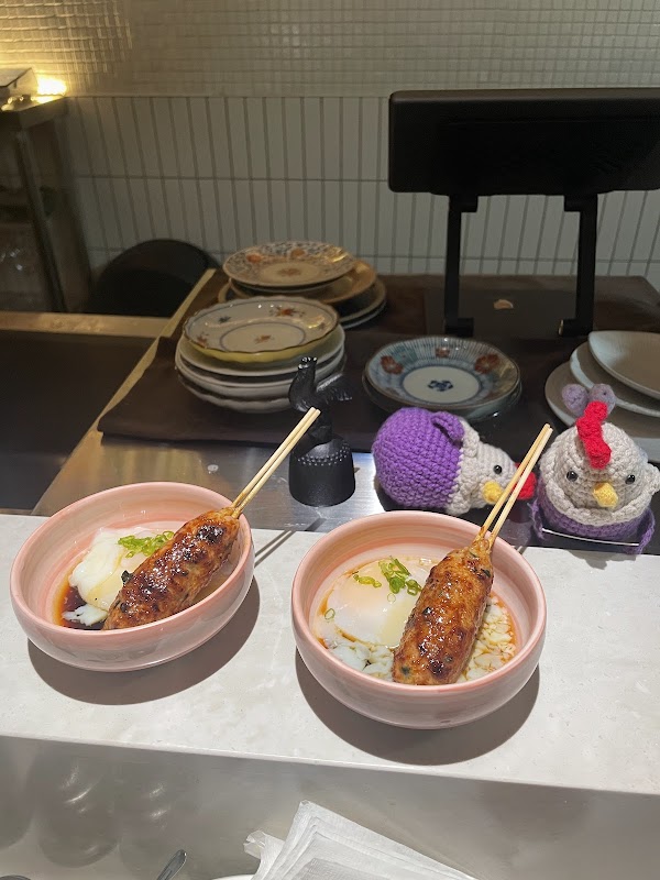 Yakitori Onjeong 3