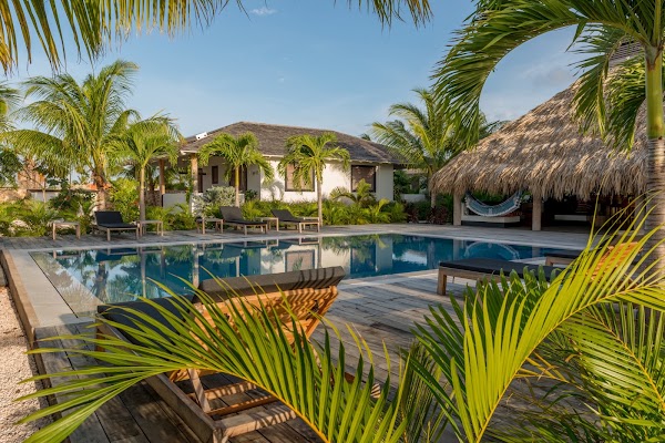 Windhoek Boutique Resort Bonaire