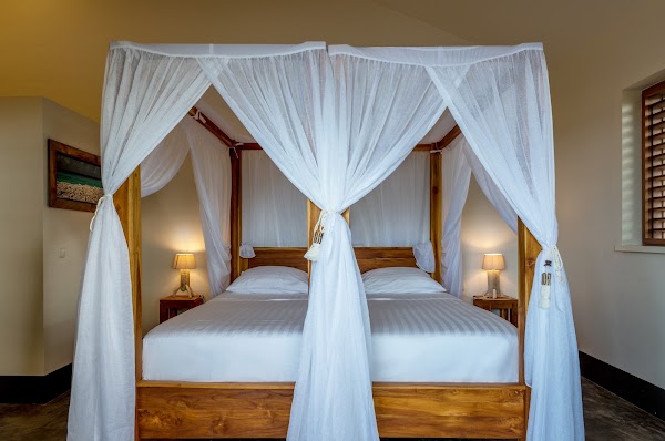 Windhoek Boutique Resort Bonaire 5