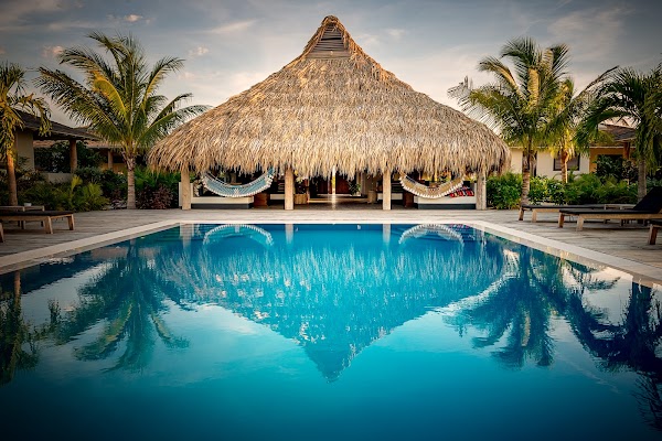 Windhoek Boutique Resort Bonaire 4