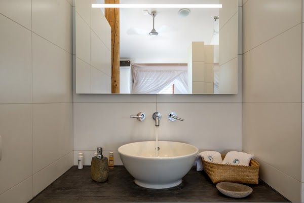 Windhoek Boutique Resort Bonaire 3