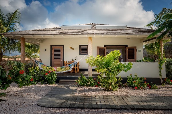 Windhoek Boutique Resort Bonaire 2