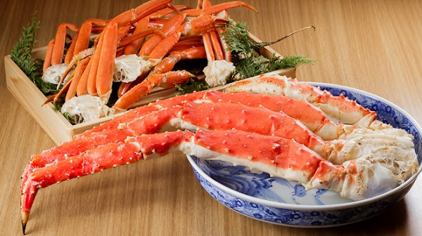 Japanese Buffet Dining Shinsaibashi Maruhana 3