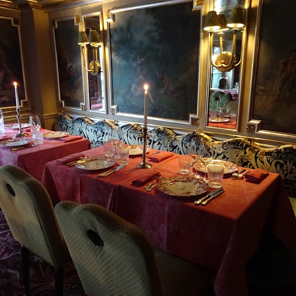 Lapérouse 5