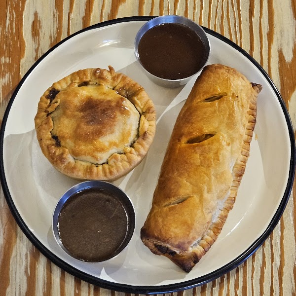 Pie Republic Korea 4