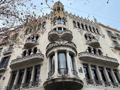 Casa Lleó Morera