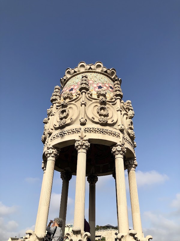 Casa Lleó Morera 4