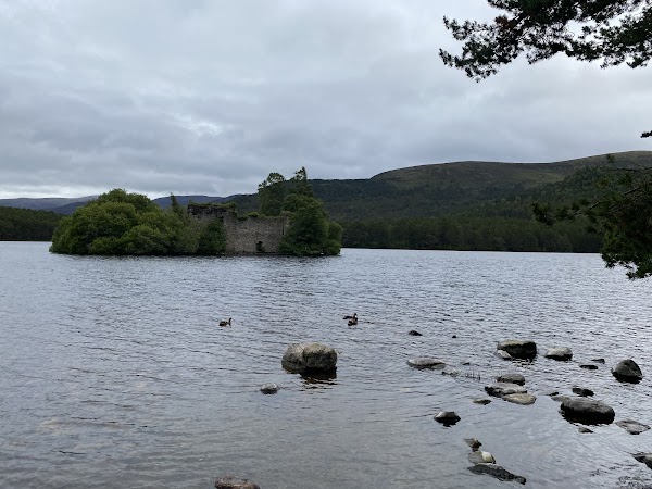 Loch an Eilein