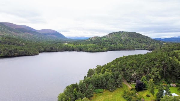 Loch an Eilein 5