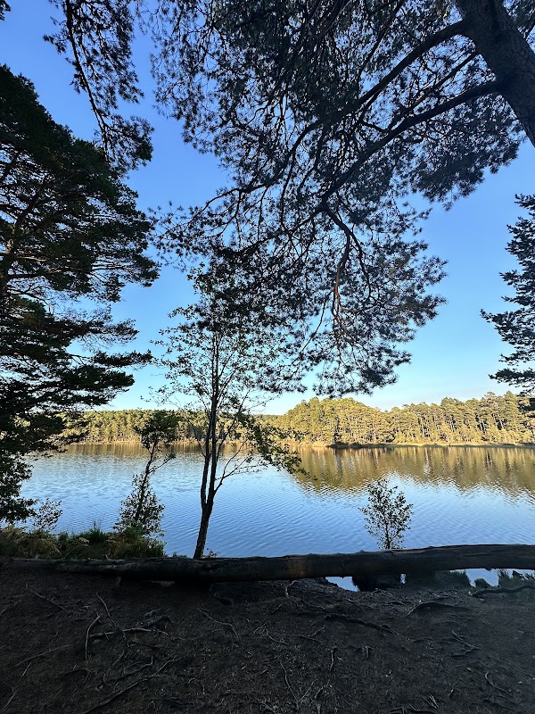 Loch an Eilein 2