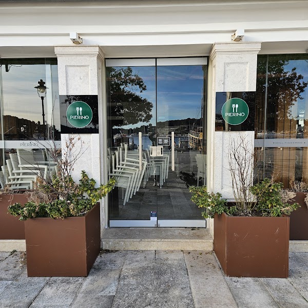Pierino restaurant Rovinj