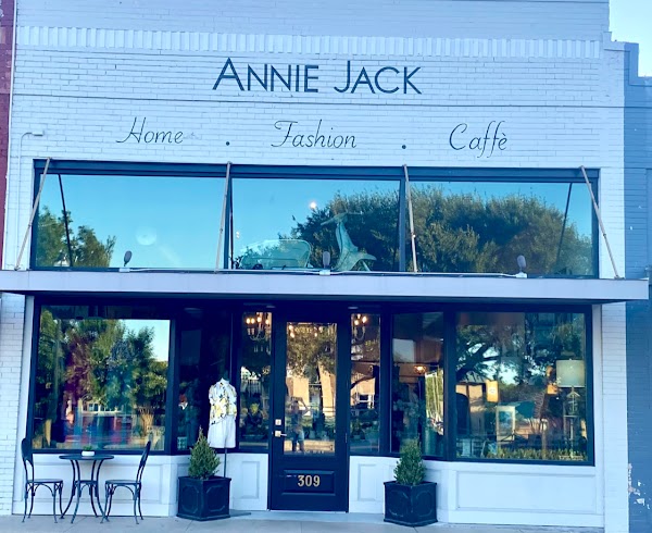 Annie Jack