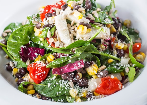 Doc B's Restaurant (River North) 5