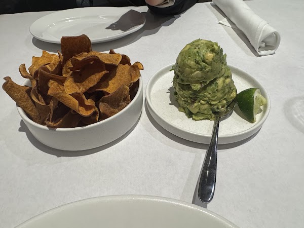 Doc B's Restaurant (River North) 3