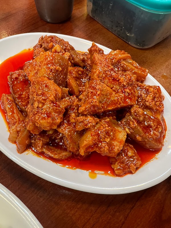 Guldari Restaurant 2