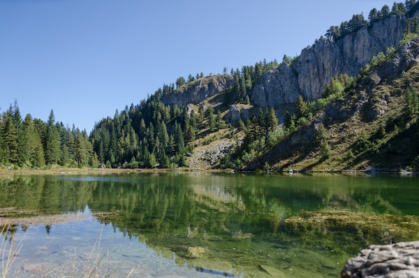 Bjeshkët e Nemuna National Park