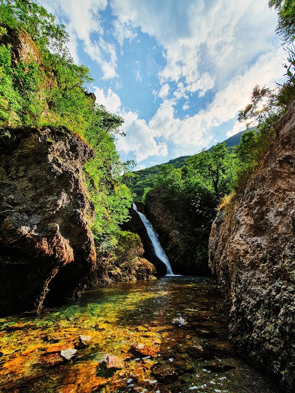 Bjeshkët e Nemuna National Park 5
