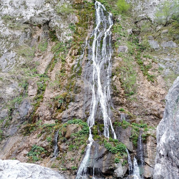 Bjeshkët e Nemuna National Park 4