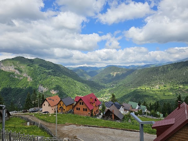 Bjeshkët e Nemuna National Park 2