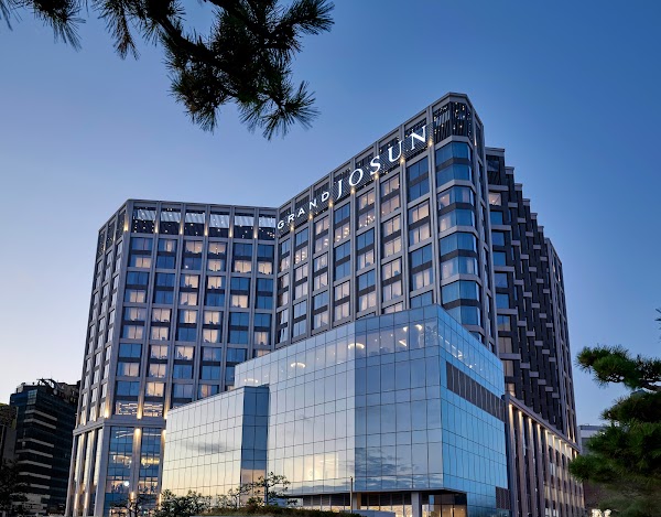 Grand Josun Busan 2