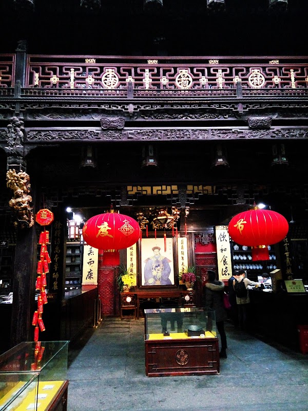 China 10