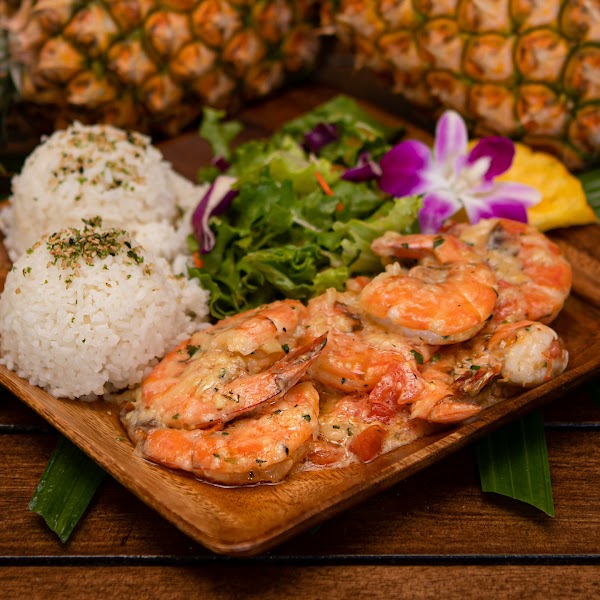 Barefoot Beach Cafe @ Queen's Surf Beach 5