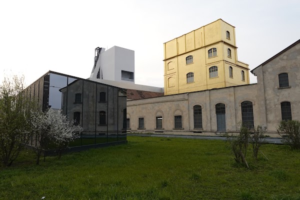 Museum Europa 32