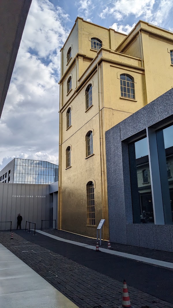 Fondazione Prada 5